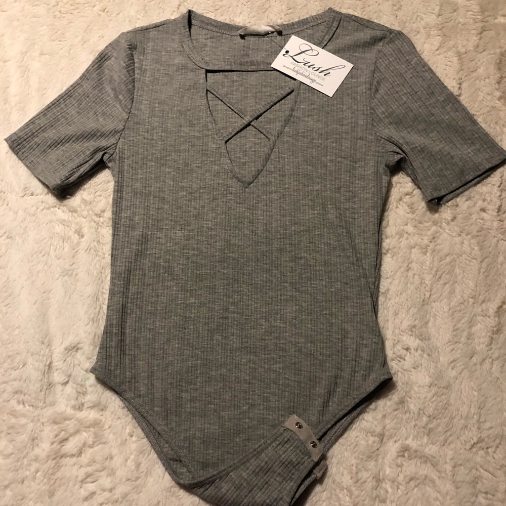 Bodysuit